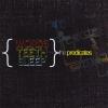 Predicates - Words Teeth Sleep CD (CDR)