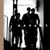 Akku Quintet - Depart CD