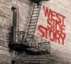 Various Artists - West Side Story CD (Original Soundtrack; Digisleeve)