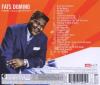 Emi Gold Imports Fats domino - collection cd
