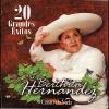 Bertha Hernandez - 20 Grandes Exitos CD
