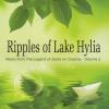 ST. Louis Ocarina Trio - Ripples of Lake Hylia (Music from The Legend of Zelda
