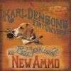 Karl Denson's Tiny Universe - New Ammo CD