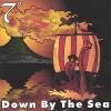 seven degrees - Down By The Sea CD