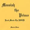 Maurice Ulmer - Messiah The Prince. Rock Meets The ROCK CD