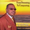 Dewayne Strong - From Dreaming To Conquering CD