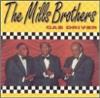 Mills Brothers - Cab Driver CD photo
