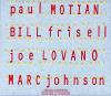 Paul Motian - Bill Evans CD