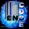 End Code - Dataless CD