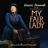 Laura Benanti - Songs From My Fair Lady CD (Extended Play)