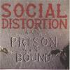 Social Distortion - Prison Bound CD