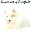 Tom Danto - Soundtrack Of Snowflake CD (CDR)