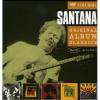 Santana - Original Album Classics: Inner Secrets/Marathon/Zebop/Shango/Freedom C