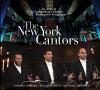 New York Cantors - New York Cantors CD