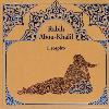 Rabih Abou-Khalil - Il Sospiro CD
