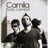 Camila - Todo Cambio CD