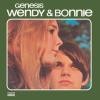 Wendy & Bonnie - Genesis CD