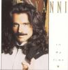 Yanni - In My Time CD