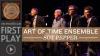 Art of Time Ensemble - Sgt Pepper CD