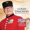 Colin Thackery - Love Changes Everything CD