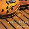 Vibes Alive - Vibrasonic CD (Digipak)