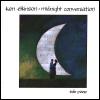 Ken Elkinson - Midnight Conversation CD
