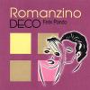 Felix Pando - Romanzino Deco CD