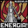 Russkaja - Energia CD