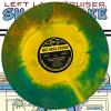 Left Lane Cruiser - Shake And Bake VINYL [LP] (Colored Vinyl; Limited Edition)