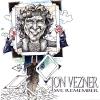 Jon Vezner - We Remember CD (CDR)