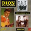 Dion & Belmonts - Complete Hits 1957-60 CD (Uk)
