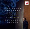 Christian Gerhaher - Nachtviolen CD (Holland, Import)