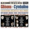 Gibsons vs. Cymbaline - 60s Uk Harmony Pop Battle Royale CD