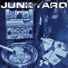 Junkyard - Old Habits Die Hard CD