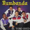 Rumbanda - Toro Joco CD