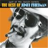 Friedman Kinky - Last Of The Jewish C CD