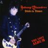 Johnny Thunders - Sticks & Stones: Lost Album CD