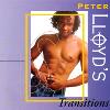 Peter Lloyd - Transitions CD