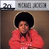Michael Jackson - 20th Century Masters: Millennium Collection CD