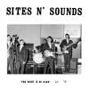 Sites N Sounds - Night Is So Dark 7 Vinyl Single (45 Record)