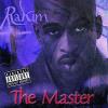 Rakim - Master CD