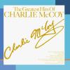 Charlie Mccoy - Greatest Hits CD
