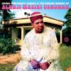 Waziri Oshomah, Alhaji - World Spirituality Classics 3: The Muslim Highlife CD