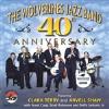 Wolverines Jazz Band of Bern - Fourtieth Anniversary CD