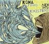 Kona Triangle - Sing A New Sapling Into Existence CD