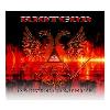 Riotgod - Invisible Empire CD