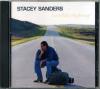 Stacey Sanders - Invisible Highway CD