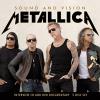 Metallica - Sound & Vision CD (With DVD)