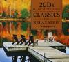 Classical Treasures - Classics For Relaxation CD (Digipak)
