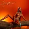 Nicki Minaj - Queen CD (Edited)